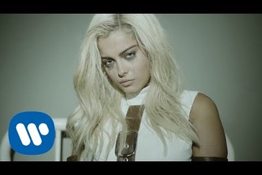 Bebe Rexha - I'm A Mess