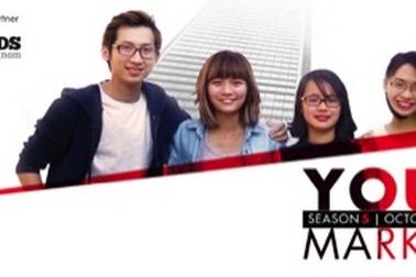 Young Marketers mùa 5 - Làm sao để người trẻ vận động nhiều hơn!