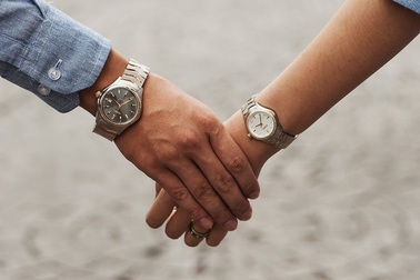 Ebel Wave: Biểu tượng vĩnh hằng của tình yêu