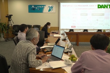 Giải ba Nhân tài Đất Việt quay lại cuộc thi, bị giám khảo hỏi cực "gắt"