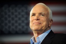 5 điều đáng nhớ về ông John McCain