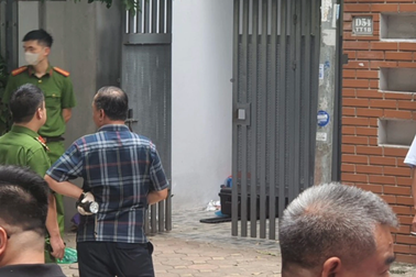 Hà Nội: Một phụ nữ bị sát hại tại nhà riêng ở Hà Đông
