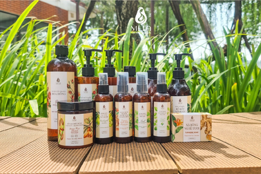 Mela - khát vọng mang sản phẩm Việt Nam vươn tầm thế giới