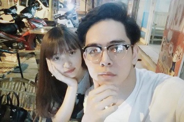 Cặp "trai xinh gái đẹp" Hải Dương minh chứng “tình bạn khác giới” là có thật