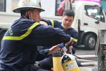 Dự kiến gần 90.000 tỷ đồng cho hạ tầng phòng cháy chữa cháy trong 7 năm tới