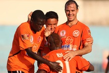 “Không đến mức XMXT Sài Gòn bị cấm thi đấu ở AFC”