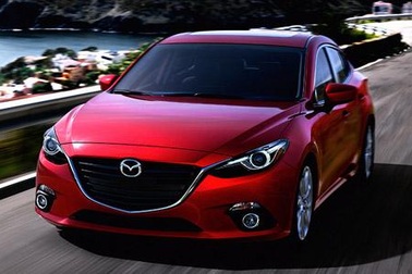 Cục Quản lý cạnh tranh yêu cầu Trường Hải kiểm tra lỗi xe Mazda3