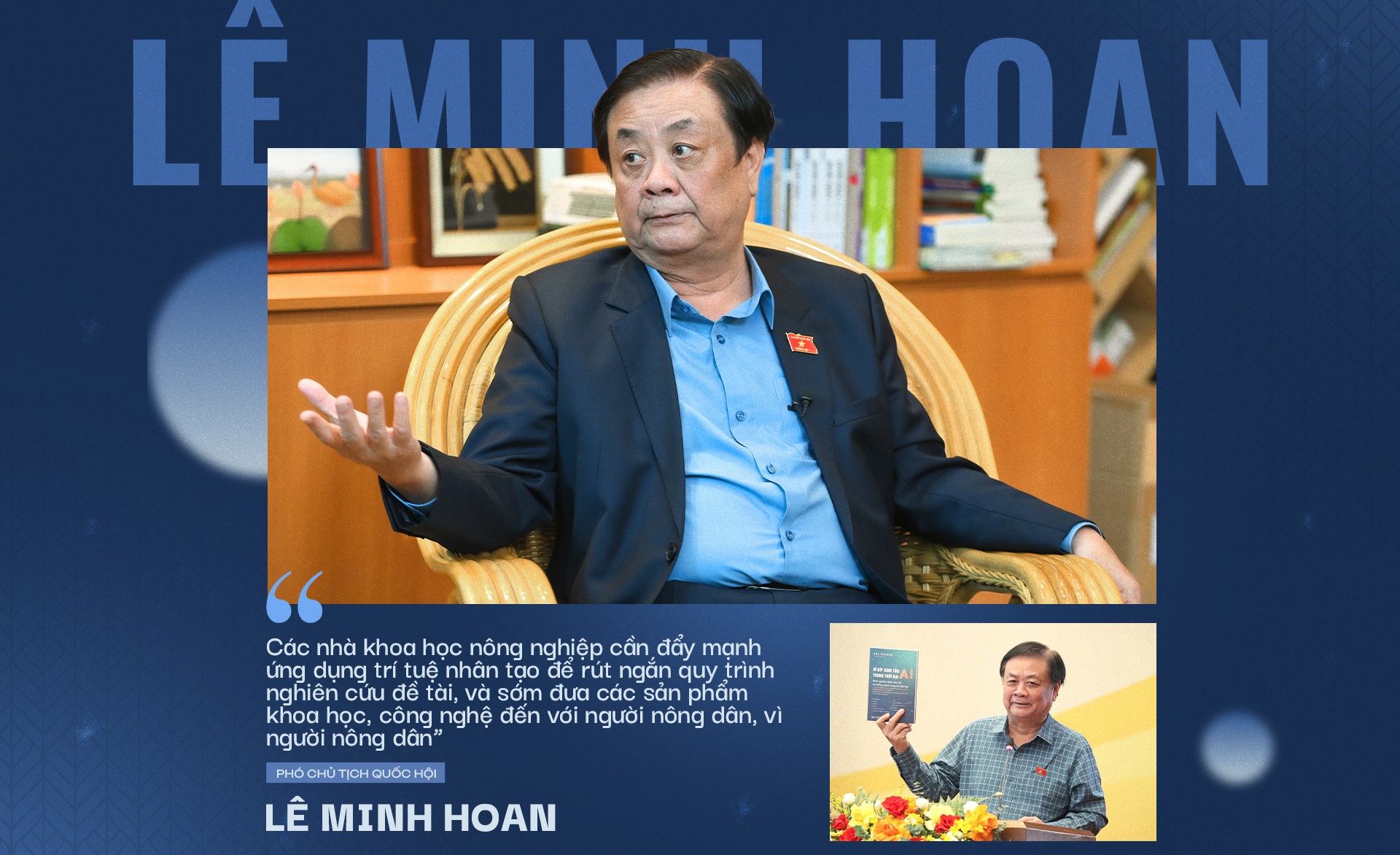 “Thể chế phải có con đường ngắn nhất đi vào đời sống xã hội” - 11 “Thể chế phải có con đường ngắn nhất đi vào đời sống xã hội” - 11