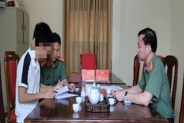 Yêu cầu gỡ bỏ nội dung sai sự thật về sáp nhập 3 xã ở Vĩnh Phúc