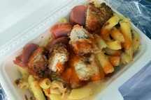 Vụ 12 học sinh ngộ độc liên quan đến món gà: Công bố kết quả điều tra