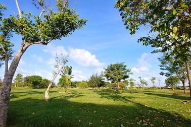 Quy hoạch phát triển TP Huế: đòn bẩy cho thị trường BĐS