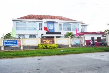 Hàng loạt sai phạm tài chính tại Trường Cao đẳng Cộng đồng Sóc Trăng!