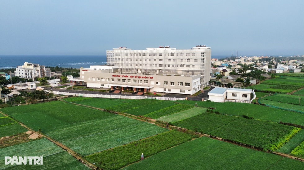 Những điều đặc biệt của huyện nhiều năm không còn cấp xã - 3