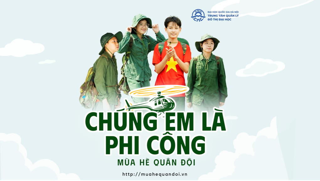 Lựa chọn trại hè giáo dục cho con - 1 Lựa chọn trại hè giáo dục cho con - 1