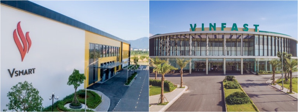 Vingroup bắt tay vào sản xuất máy thở và máy đo thân nhiệt - 1 Vingroup bắt tay vào sản xuất máy thở và máy đo thân nhiệt - 1