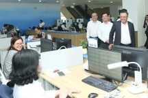 Chính phủ ra quy định mới về tổ chức bộ phận một cửa tại cấp bộ, tỉnh và xã