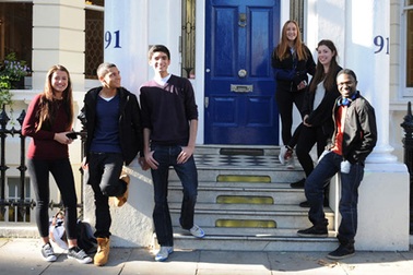 Du học Anh - Nhận học bổng trung học Anh 2015 cùng MPW