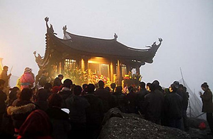 le hoi yen tu va nguon goc it ai biet hinh 1