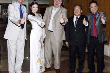 Đại sứ Du lịch - khó lắm thay! 