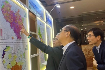 TPHCM: Thành công của doanh nghiệp FDI là thước đo năng lực thành phố