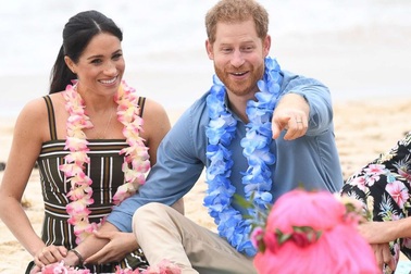 Công chúng Anh quay lưng với Harry - Meghan sau cuộc phỏng vấn "kể tội"