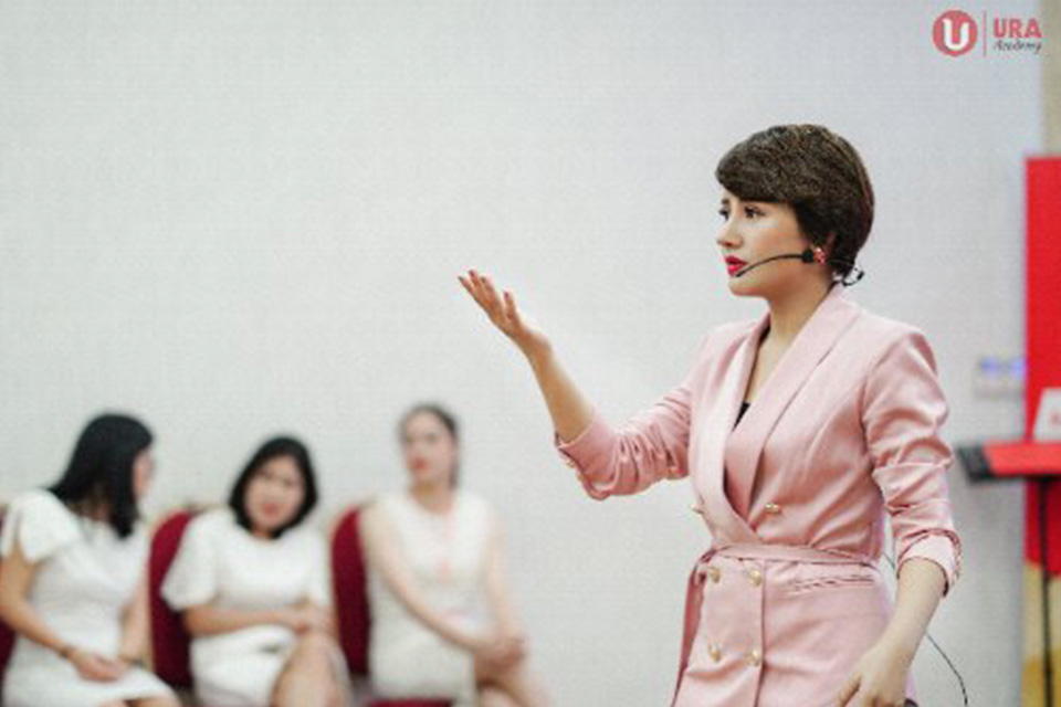 Học viện Ura Academy: Học viện nghi thức thay đổi để tiếp cận thành công nhanh hơn - 6 Học viện Ura Academy: Học viện nghi thức thay đổi để tiếp cận thành công nhanh hơn - 6