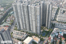 "Cá mập" Mỹ tiết lộ quy tắc vàng để chiến thắng trong đầu tư bất động sản