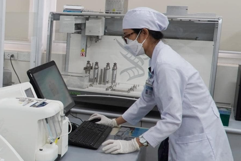 Bệnh viện Chợ Rẫy "cầu cứu" khẩn Bộ Tài chính việc mua sắm vật tư y tế