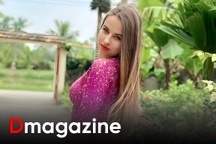 Cô gái Ukraine kể chuyện làm dâu Việt ngày Tết, vào bếp làm cỗ đãi họ hàng