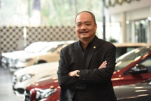 Động thái của "trùm" buôn xe Mercedes gợi nhớ phát ngôn dậy sóng