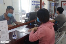 Lao động làm thủ tục hưởng bảo hiểm thất nghiệp sẽ giảm vào cuối năm?