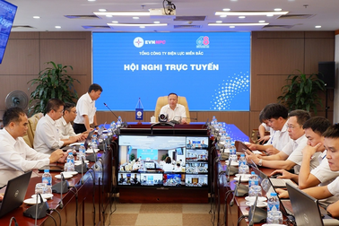 Điện lực miền Bắc thông qua định hướng thiết kế trạm biến áp 110kV