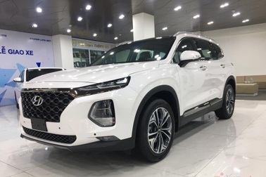 Loạt xe ưu đãi hấp dẫn, mở màn cuộc đua giảm giá quý II