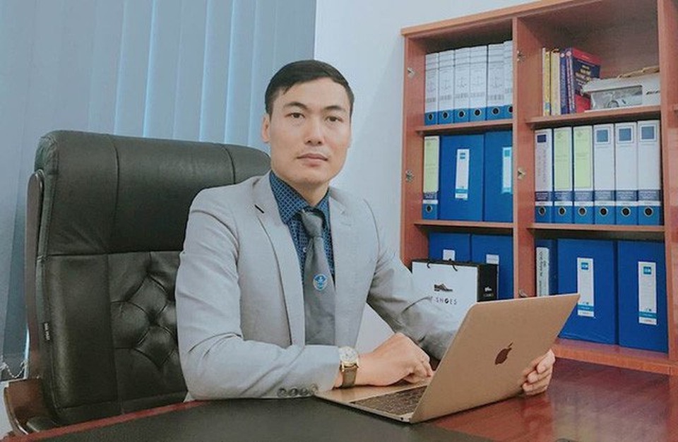 Vạch trần mánh khóe tinh vi dụ con mồi sập bẫy của các app kiếm tiền - 5 Vạch trần mánh khóe tinh vi dụ con mồi sập bẫy của các app kiếm tiền - 5