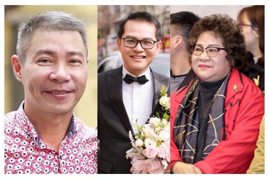 Những bí mật về loạt danh hài đất Bắc và dàn MC thế hệ vàng của VTV