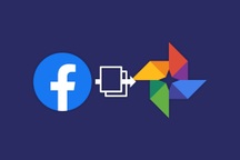 Hướng dẫn sao lưu toàn bộ ảnh và video trên Facebook sang Google Photos