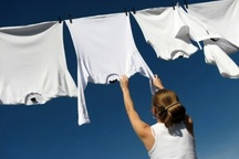 8 mẹo nhỏ giúp quần áo khô nhanh trong mùa mưa ẩm