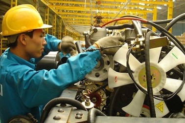 Đưa công nghiệp ôtô, xe máy vào nhóm công nghệ cao?