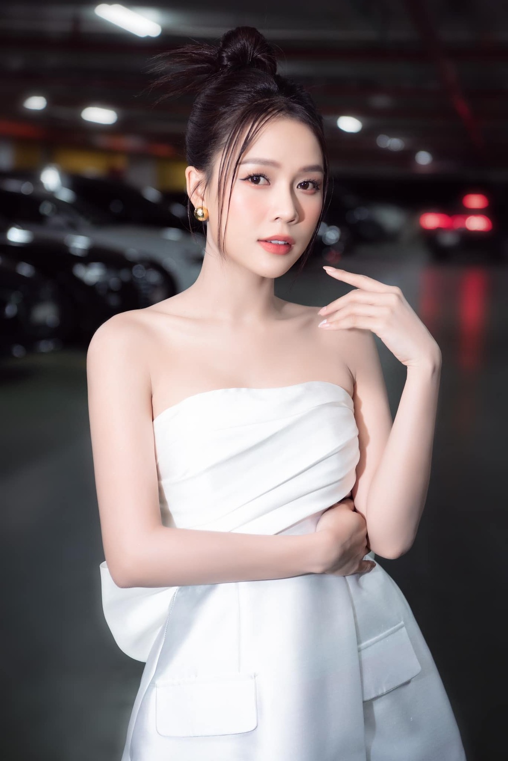 Hot girl đời đầu Sam phản ứng gay gắt khi bị cắt ghép câu nói về đàn ông - 1 Hot girl đời đầu Sam phản ứng gay gắt khi bị cắt ghép câu nói về đàn ông - 1