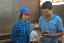 Quỳnh Lam - Hồ Quang Hiều và cuộc chiến không cân sức trong Lữ Khách 24h