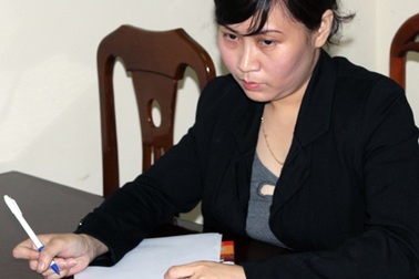 Vạch trần lò sản xuất ma túy đá lớn nhất thành Vinh