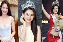 Cuộc đời khác biệt của những "nàng Hậu" Việt Nam tuổi mèo