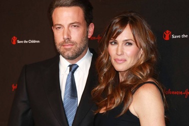 Dù đã chia tay, Ben Affleck vẫn còn yêu Jennifer Garner