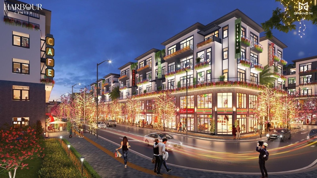 Dự án mang bản sắc Hải Phòng hấp dẫn nhà đầu tư - 2 Dự án mang bản sắc Hải Phòng hấp dẫn nhà đầu tư - 2