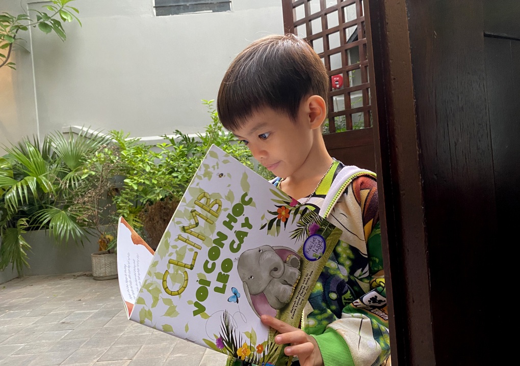 Khác biệt thật là tuyệt - Giúp trẻ trân trọng sự khác biệt của bản thân - 3 Khác biệt thật là tuyệt - Giúp trẻ trân trọng sự khác biệt của bản thân - 3