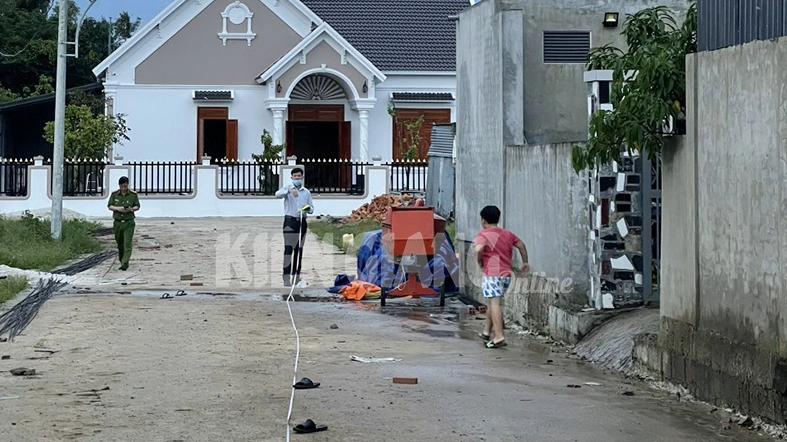 10 ngày vây bắt 40 tên giang hồ bắn chết 2 người ở Phú Quốc diễn ra thế nào? - 2 10 ngày vây bắt 40 tên giang hồ bắn chết 2 người ở Phú Quốc diễn ra thế nào? - 2