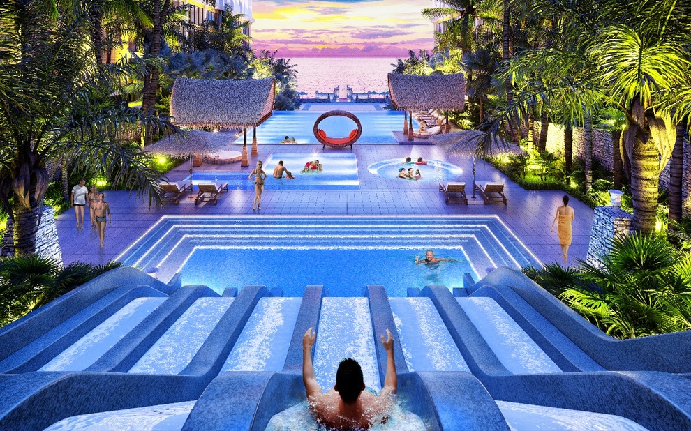 Apec Mandala Wyndham Mũi Né hướng đến trải nghiệm đẳng cấp all in one - 4 Apec Mandala Wyndham Mũi Né hướng đến trải nghiệm đẳng cấp all in one - 4