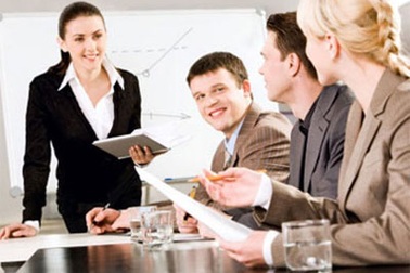 Bí quyết trở thành nhân viên chính thức