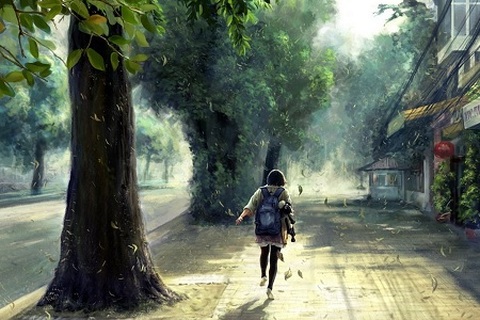 Người Trung Quốc và bản nhạc “Hãy về nhà”