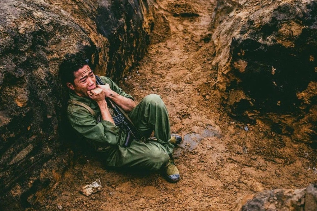 Mưa đỏ lại phá kỷ lục, trở thành phim Việt ăn khách nhất năm - 1 Mưa đỏ lại phá kỷ lục, trở thành phim Việt ăn khách nhất năm - 1